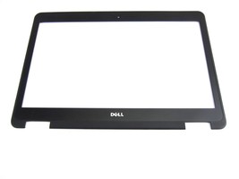 Dell Latitude E5440 14&quot; LCD Front Trim Bezel W/ Cam Port - GKYW6 0GKYW6 B - £7.81 GBP