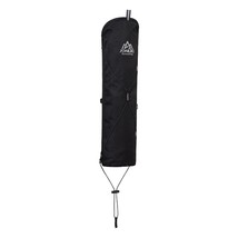 AONIJIE E4418 C9112 Lightweight External Hi Pole Storage Bag Fish Bone Pocket Op - £88.76 GBP