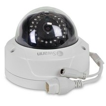 Swann CONHD-C3MPD 3MP Dome IP Security Camera, Night vision, Swann C3MPD - £136.89 GBP