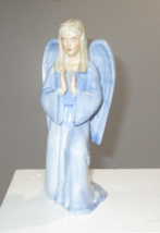 Vintage Reco Exclusive Edition &quot;Faith&quot; Angel 7 1/4 in Tall 1989 - £14.80 GBP