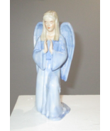 Vintage Reco Exclusive Edition &quot;Faith&quot; Angel 7 1/4 in Tall 1989 - £14.70 GBP