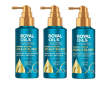 Head &amp; Shoulders Royal Oils Instant Soothe Scalp Elixir Treatment, 4.2 o... - $24.69
