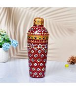 India at your DoorstepAluminium Water Bottle 27x7 Leakproof Reusable Fla... - $58.80