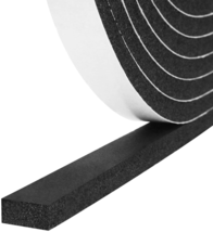 Storystore Foam Insulation Tape Self Adhesive,Weather Stripping for Doors and Wi - £13.37 GBP