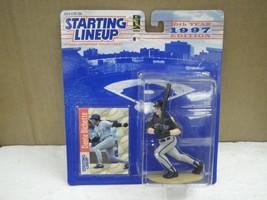 Baseball FIGURE- Starting LINEUP- Dante BICHETTE- 1997 EDITION- NEW- L150 - $3.21