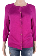 RRP 990$, ST. John pink sweater - £283.77 GBP