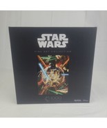 Star Wars 1000 Piece puzzle unopened by Buffalo games and puzzles New Fi... - £5.92 GBP