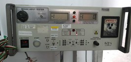 ROD-L Electronics MI50AC Hipot Tester M150AC - $1,388.48