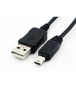 CASIO EXILIM EX-Z77,EX-Z80 DIGITAL CAMERA REPLACEMENT USB CABLE/LEAD - £3.79 GBP