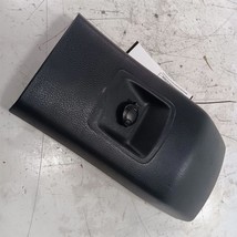 Toyota Rav 4 Center Console Rear End Cap Trim Cover  2015 2016 2017 2018 - £69.39 GBP