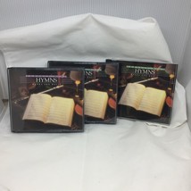 CD Hyms Words And Music Disc 1-14 Church Of Jesus Christ Of Latter Day Saints - £79.92 GBP