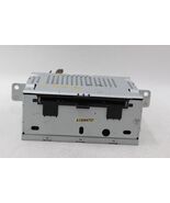 Audio Equipment Radio Receiver AM-FM-CD-MP3 Fits 2016 FORD C-MAX OEM #21... - $72.00
