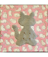 Catsifier Pillow Cover - Pink&#39;s - Original Cat Pacifier for cats and kit... - £31.31 GBP
