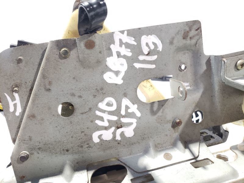 1983 1984 Subaru Brat OEM Temperature Control Turbo 2 Broken Mounts See Pictures Item image 11