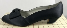 Cappagallo  Dutch Black Slip-on Size 6 M Made in Spain - £15.53 GBP
