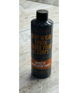 Cole Dapper Energetic Sandalwood Amber Body Wash:250ml - £7.02 GBP