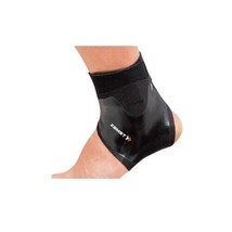 ZAMST Filmista Right Ankle Brace (Thin and light ankle supporter) 1ea - $66.22