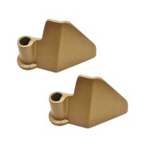 2pk Kneading Paddle for Toastmaster Bread Maker Models 1155 1157s (S18-440x2) - $23.51