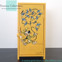 Extremely rare! Marsupilami money box by Avenue of the Stars. Vintage - £230.64 GBP