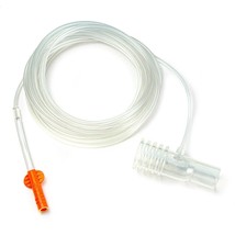 Microstream Intubated FilterLine Set Long Adult/Pediatric CO2 Sampling L... - $23.35