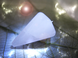 Haunted Free W $40 Aura Cl EAN Sing Reiki Magick Crystal Pendulum Witch Cassia4 - $0.00