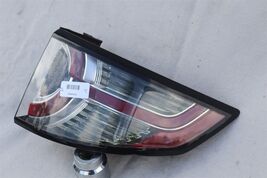 15-19 Land Rover Discovery Sport Outer LED TailLight Lamp Passenger Right RH image 2