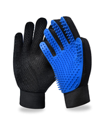 Cat Grooming Glove Brush,Pet Hair Remover Tool,Reusable Dog Hair Fur Rem... - $10.67