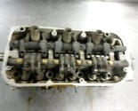 Right Cylinder Head From 2002 Honda Accord  3.0 P8A17 - $149.95