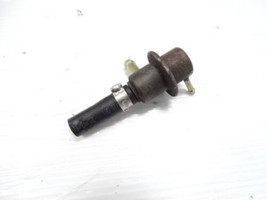 04 Mercedes R230 SL55 valve fuel pressure PIERBURG 2304760332 - £112.10 GBP