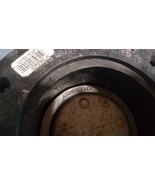 Atomuffler 44AW56 Muffler, Model 10, 1&quot; NPT, diameter-4&quot;Wx 9&quot;L - USED - $370.17 MXN