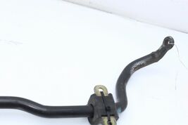 08-14 SUBARU IMPREZA WRX STI FRONT STABILIZER SWAY BAR Q6339 image 5