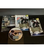 Medal Of Honor Frontline - Xbox OG Original - EA Games - €6,36 EUR
