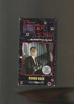 Peter Gunn - Rough Buck (VHS, 1992) - £3.94 GBP