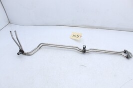 06-10 INFINITI M35 M45 POWER STEERING OIL FLUID COOLER E6428 image 8