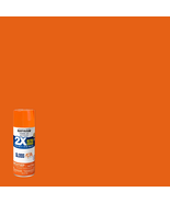 Real Orange,  American Accents 2X Ultra Cover Gloss Spray Paint- 12 Oz, ... - €67,21 EUR