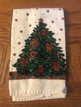 Christmas Hand Towel - $11.76
