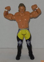 2006 WWE Jakks Pacific Ruthless Aggression Series 20 Kid Kash Action Figure - $14.50