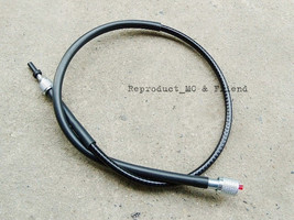 Honda Chaly CF50 CF70 Speedometer Cable (L = 780mm.) New - $8.81