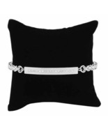 Crystal Bar Bracelet Urn - $29.95