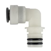 IPW Industries Inc-Aquatec -QJE-554- Quick Disconnect Fitting - $130.40 MXN