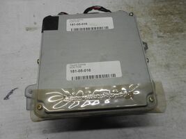 2000 Toyota Corolla ECM PCM 1752006020n - $21.99