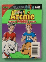 Archie&#39;s Double Digest #277 FN 2017 Stock Image - $5.82
