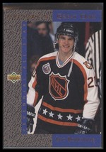 1993-94 Upper Deck #GG8 Luc Robitaille Gretzky&#39;s Great Ones - £1.54 GBP