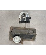 1970-1981 Chevy Camaro Pontiac Firebird Air Conditioning Firewall Cowl D... - $111.99