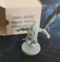 World of Smog Rise of Moloch Mister Honk alternative sculp NEW CMON Kick... - $319.31 MXN