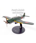 Aichi B7A2 Ryusei Grace Torpedo Dive Bomber 1/72 Scale Diecast Model - $819.47 MXN