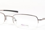 OXYDO X 128 6LB Occhiali Unici Rari Con Montatura In Titanio 50-19-130mm - $96.19