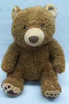 Kohl&#39;s Mercer Meyer Little Critter Brown Teddy Bear Plush Stuffed Animal Toy - £13.17 GBP