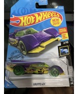 Hot Wheels - 2019 X-Raycers 2/10 Gruppo x24 130/250 (BBFYF30) - €10,06 EUR
