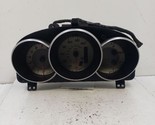 Speedometer Cluster MPH Low Tire Lamp Fits 07-09 MAZDA 3 933094SAME DAY ... - $58.20
